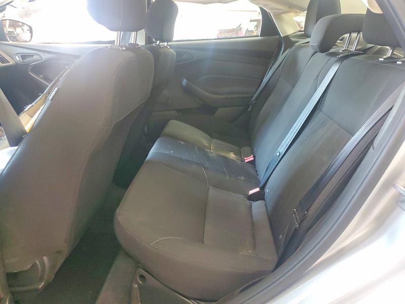 2016 Ford Focus მანქანა იყიდება აუქციონზე, vin: 1FADP3E20GL376009, აუქციონის ნომერი: 62722776