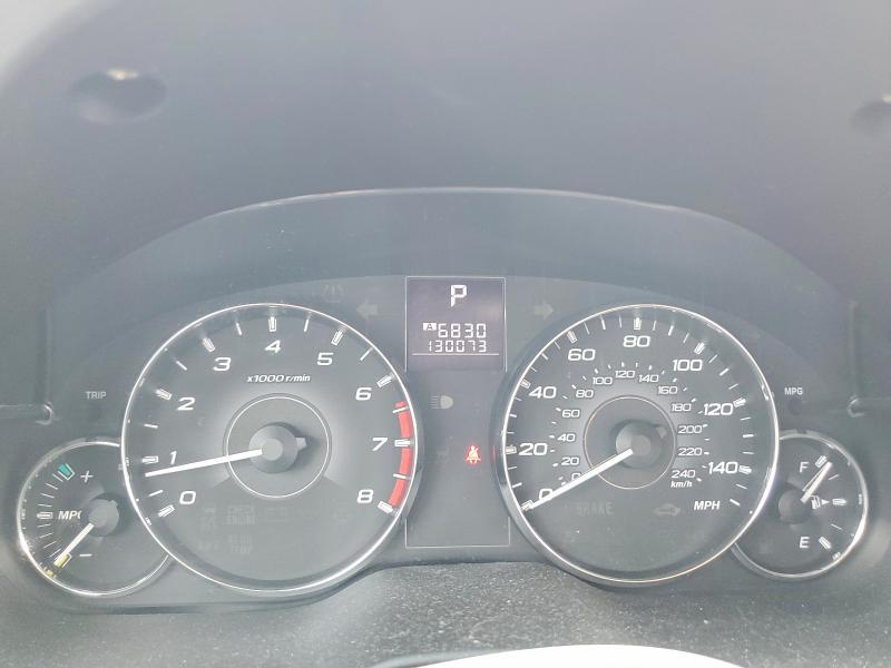 Продаж на аукціоні авто 2012 Subaru Outback, vin: 4S4BRCCC1C3221417, номер лоту: 61728406