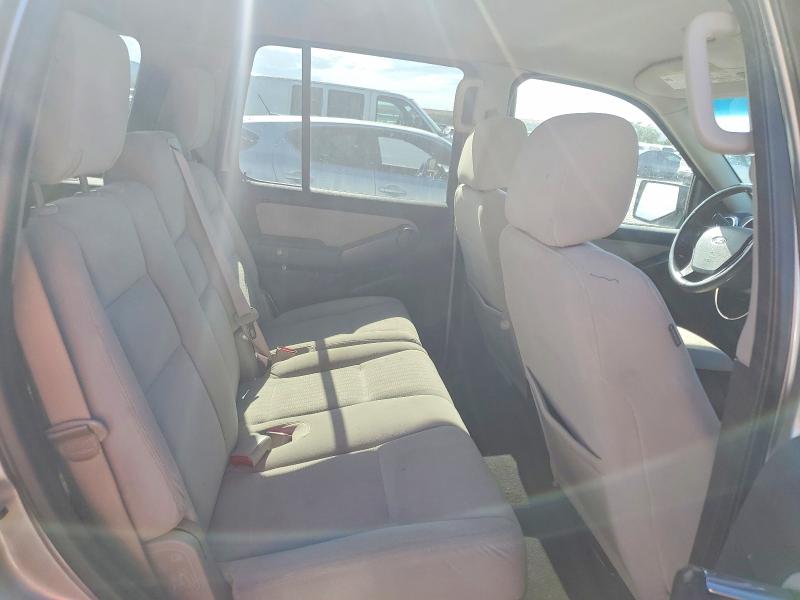 59731596 :رقم المزاد ، 1FMEU73E48UA10623 vin ، 2008 Ford Explorer مزاد بيع