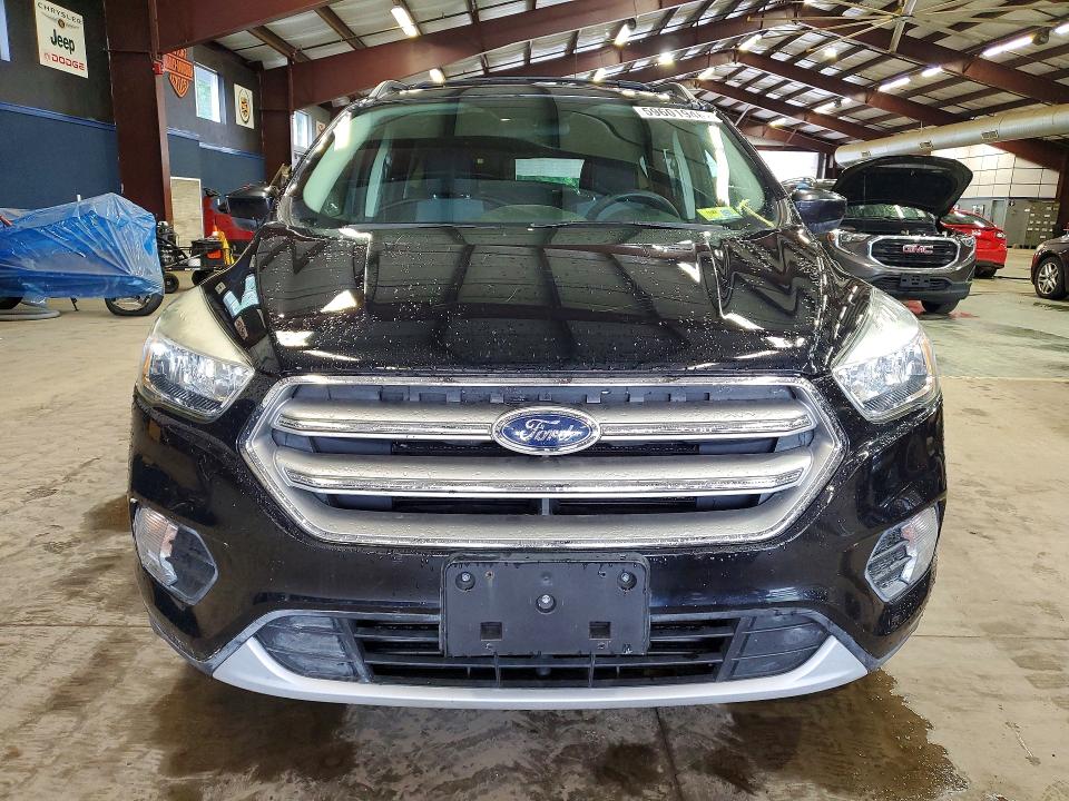 Продажа на аукционе авто 2017 Ford Escape, vin: 1FMCU9G97HUE79107, номер лота: 59601946