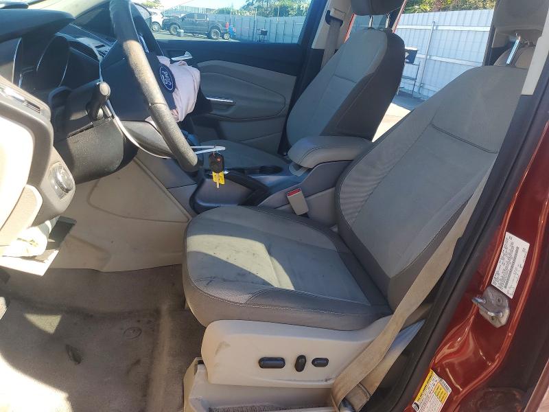 Продаж на аукціоні авто 2014 Ford Escape, vin: 1FMCU0GX4EUA93976, номер лоту: 62072806