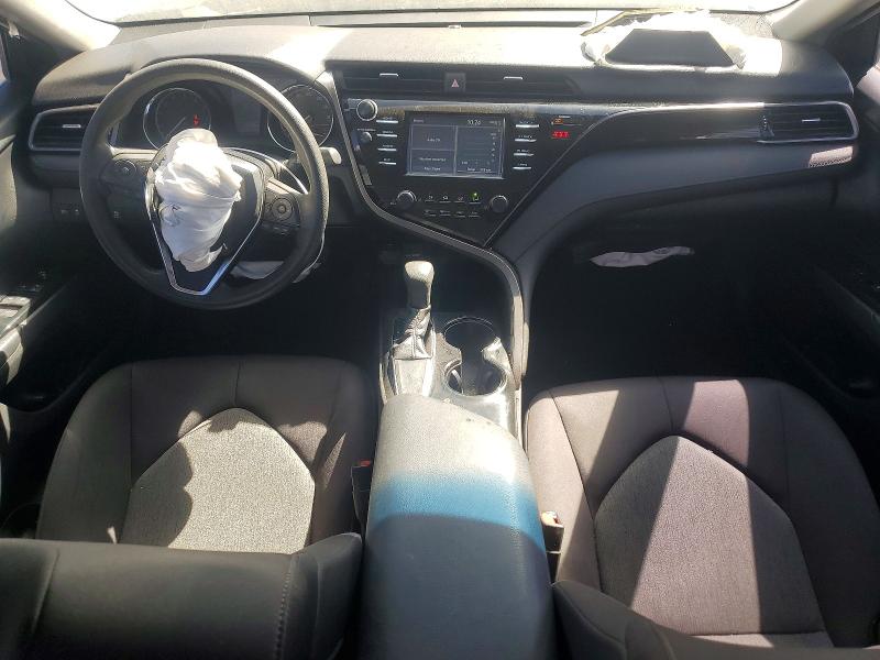 Продажа на аукционе авто 2019 Toyota Camry, vin: 4T1B11HK3KU799328, номер лота: 63520036