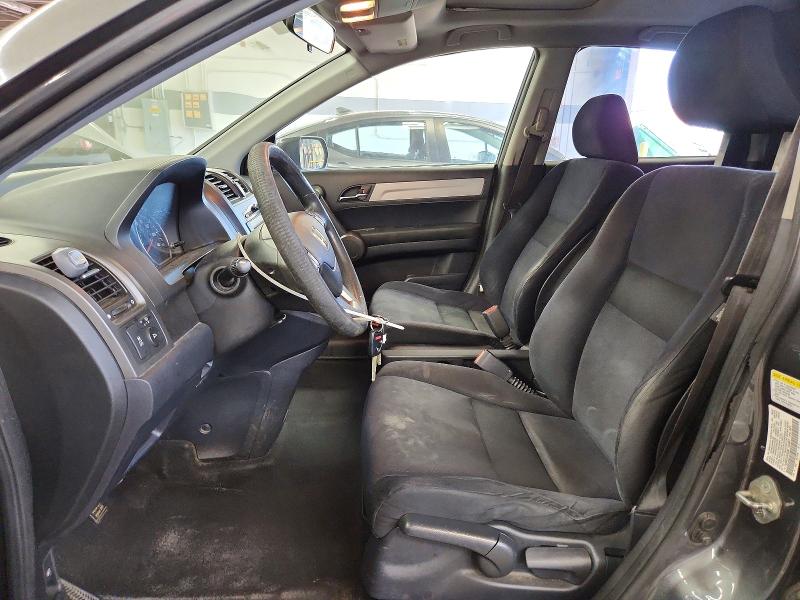 Продажа на аукционе авто 2011 Honda Cr-v, vin: 5J6RE4H50BL104967, номер лота: 61296846