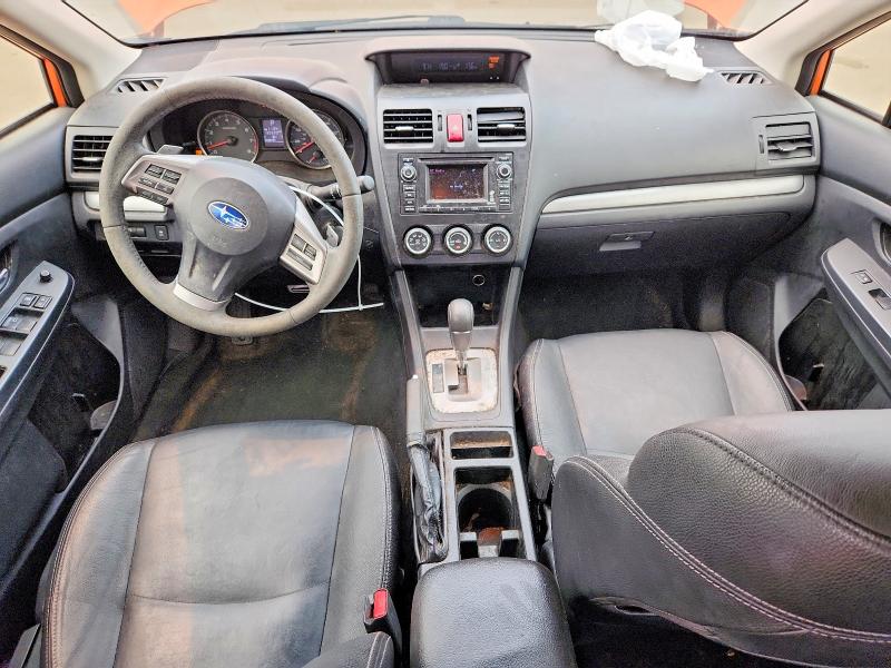 Aukcja sprzedaży 2014 Subaru Xv Crosstrek, vin: JF2GPAGC7E8260275, numer aukcji: 60241476