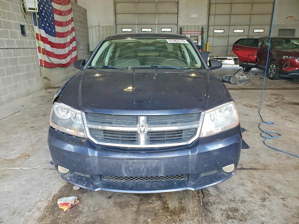 Продажа на аукционе авто 2008 Dodge Avenger, vin: 1B3LC56R18N200277, номер лота: 61963776