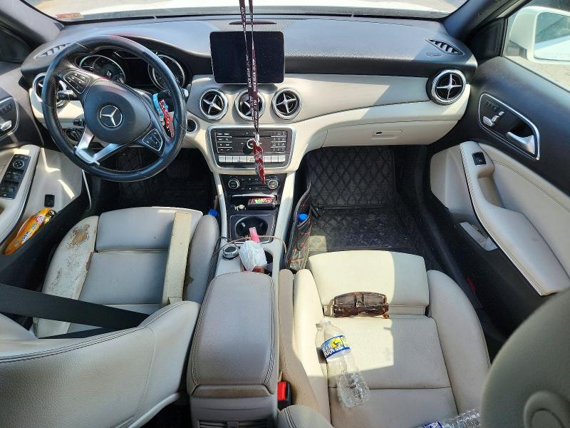 2019 Mercedes-benz Gla მანქანა იყიდება აუქციონზე, vin: WDCTG4GB3KU009711, აუქციონის ნომერი: 62748476