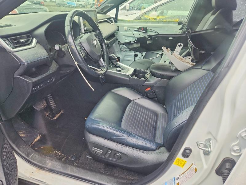 Aukcja sprzedaży 2021 Toyota Rav4, vin: JTME6RFV1MD511937, numer aukcji: 61903986