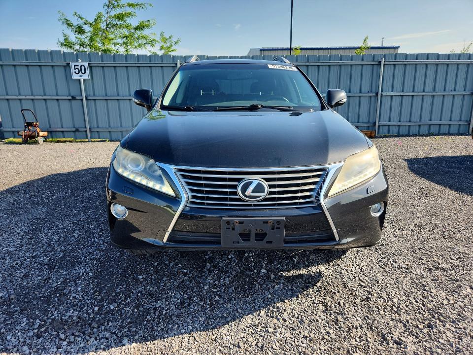 Продажа на аукционе авто 2013 Lexus Rx 350, vin: JTJBK1BA8D2450551, номер лота: 57386226