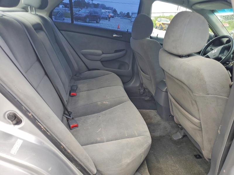 Aukcja sprzedaży 2006 Honda Accord, vin: 1HGCM56446A087835, numer aukcji: 63021056