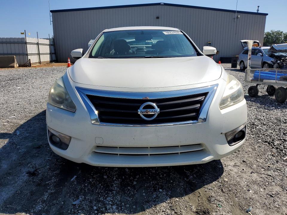 Aukcja sprzedaży 2015 Nissan Altima, vin: 1N4AL3AP3FC157415, numer aukcji: 60224936