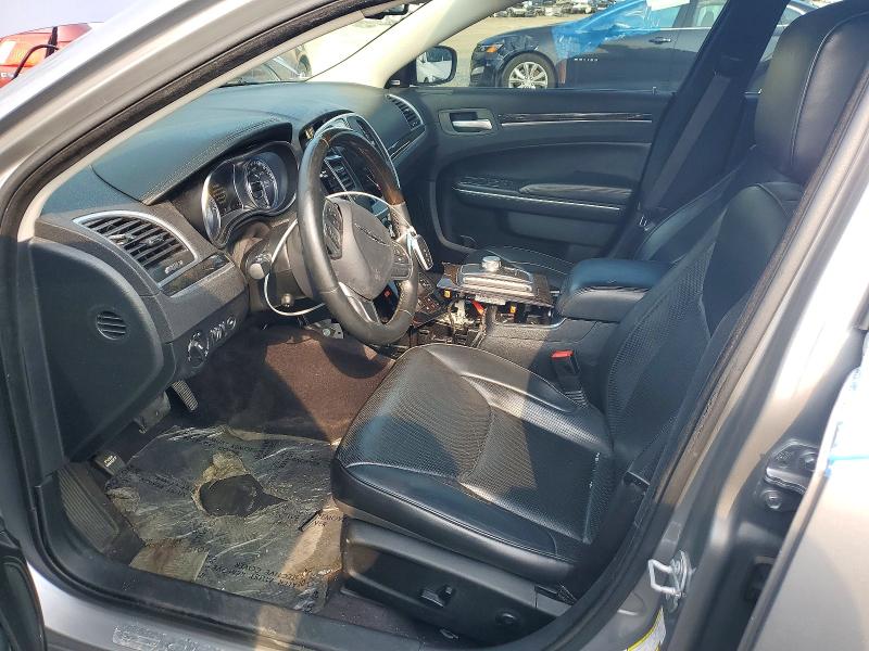 Aukcja sprzedaży 2017 Chrysler 300c, vin: 2C3CCAEG1HH567863, numer aukcji: 62307056