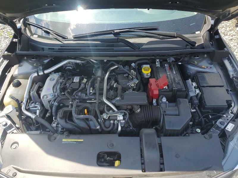 Aukcja sprzedaży 2025 Nissan Sentra, vin: 3N1AB8CV5SY382140, numer aukcji: 59104106