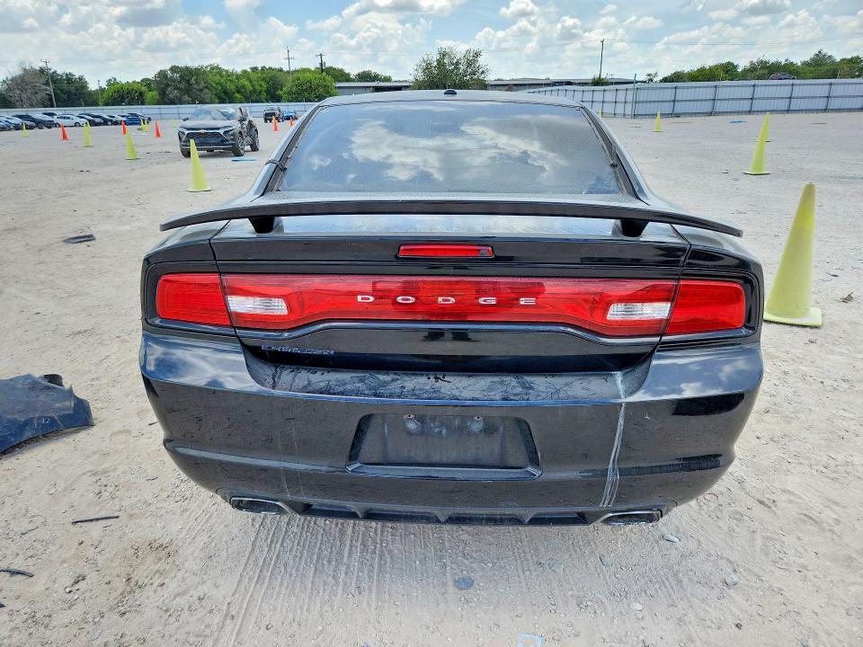 Aukcja sprzedaży 2013 Dodge Charger, vin: 2C3CDXBG8DH550377, numer aukcji: 59983626