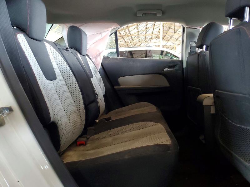 Продажа на аукционе авто 2014 Chevrolet Equinox, vin: 1GNALAEK4EZ133625, номер лота: 61491296