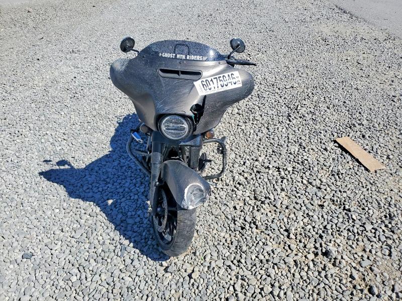 Aukcja sprzedaży 2020 Harley-davidson Flhxs, vin: 1HD1KRP21LB620695, numer aukcji: 60175946