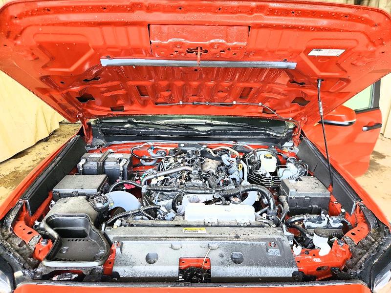 Aukcja sprzedaży 2025 Toyota Tacoma, vin: 3TMLB5JN5SM139670, numer aukcji: 60405266