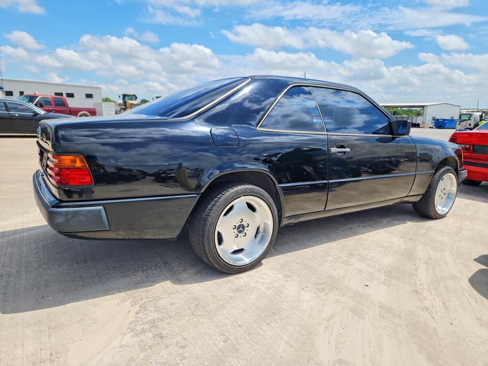 Aukcja sprzedaży 1988 Mercedes-benz 300, vin: WDBEA50D6JA810603, numer aukcji: 61329776