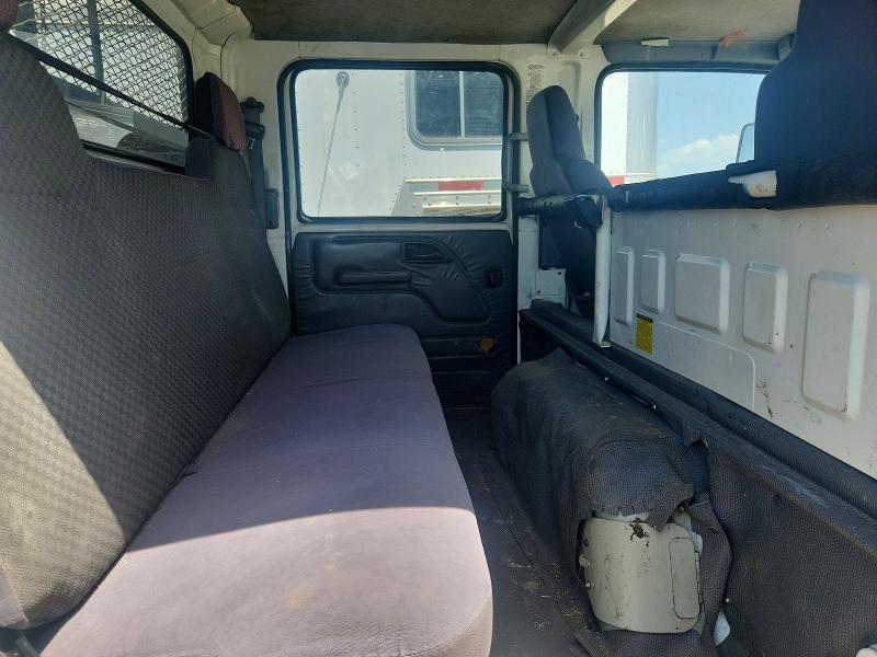 Продажа на аукционе авто 2014 Isuzu Npr Hd, vin: 54DC4J1BXES803946, номер лота: 61336786