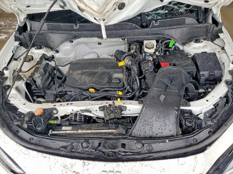 Продаж на аукціоні авто 2026 Buick Envista, vin: KL47LBEP9TB122804, номер лоту: 60694096