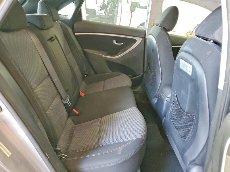 Продажа на аукционе авто 2013 Hyundai Elantra Gt, vin: KMHD35LE8DU122113, номер лота: 62839876