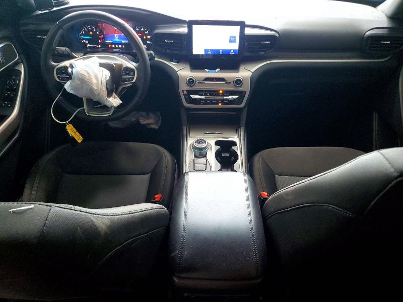 Продажа на аукционе авто 2023 Ford Explorer, vin: 1FMSK8DH6PGA93749, номер лота: 59679576