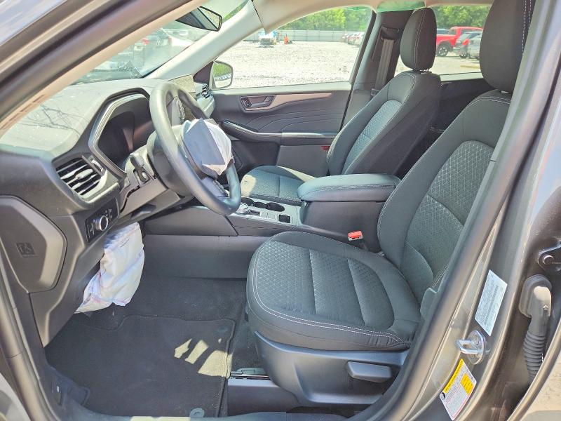 2025 Ford Escape მანქანა იყიდება აუქციონზე, vin: 1FMCU0GN0SUA19111, აუქციონის ნომერი: 61222846