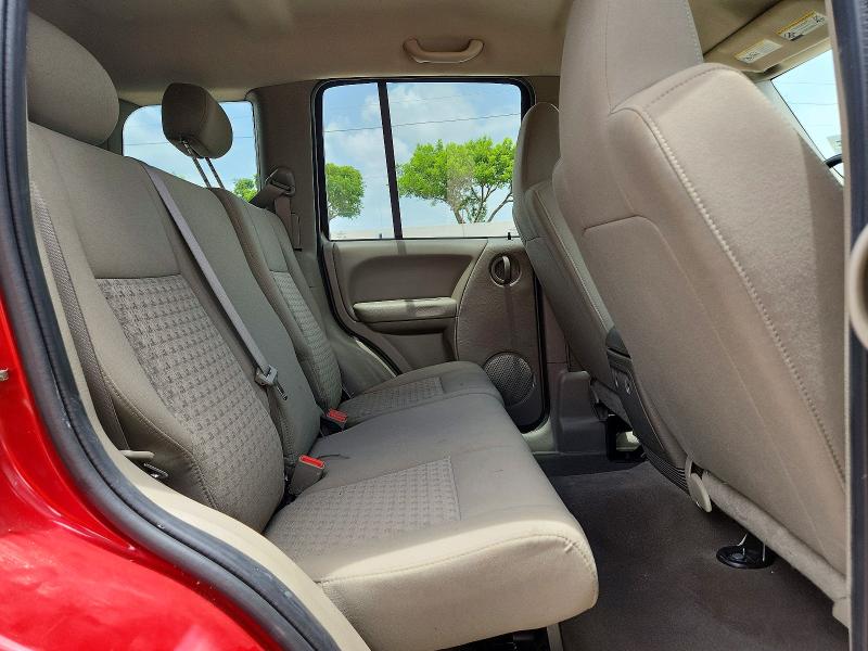 Продаж на аукціоні авто 2007 Jeep Liberty, vin: 1J4GK48K97W593963, номер лоту: 60431396