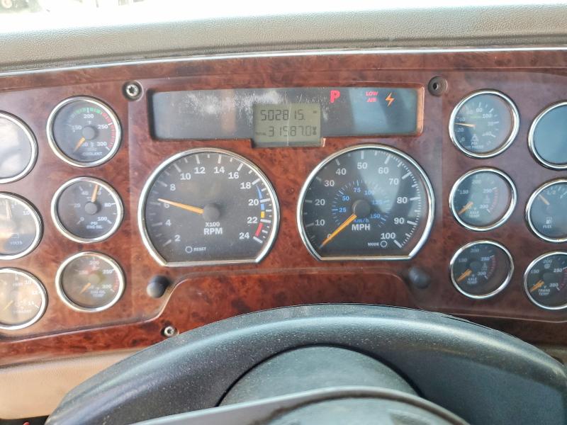 2005 Mack 700 მანქანა იყიდება აუქციონზე, vin: 1M2AG11C35M019149, აუქციონის ნომერი: 61033146