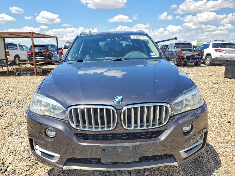 Продажа на аукционе авто 2014 Bmw X5, vin: 5UXKR0C51E0K44283, номер лота: 60891536