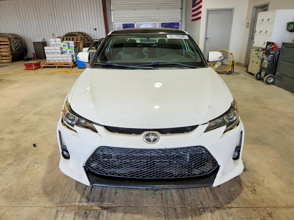 Продажа на аукционе авто 2014 Scion Tc, vin: JTKJF5C7XE3073626, номер лота: 61178586