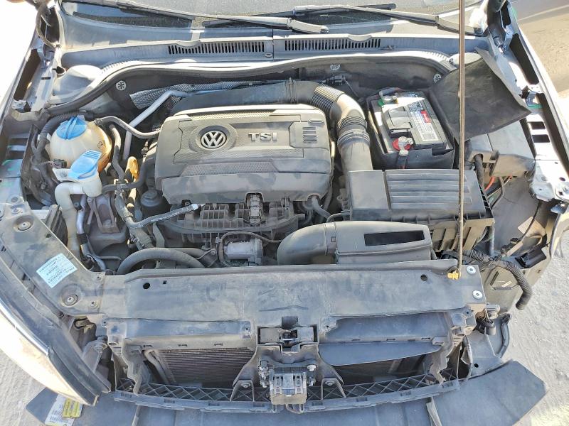 Продаж на аукціоні авто 2016 Volkswagen Jetta, vin: 3VWL07AJ1GM395291, номер лоту: 60153156