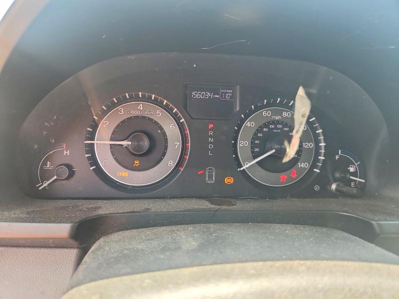 62800146 :رقم المزاد ، 5FNRL5H63CB006790 vin ، 2012 Honda Odyssey مزاد بيع