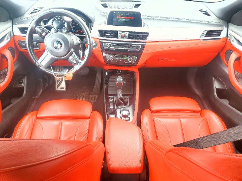 Aukcja sprzedaży 2018 Bmw X2, vin: WBXYJ3C34JEJ82803, numer aukcji: 60220106