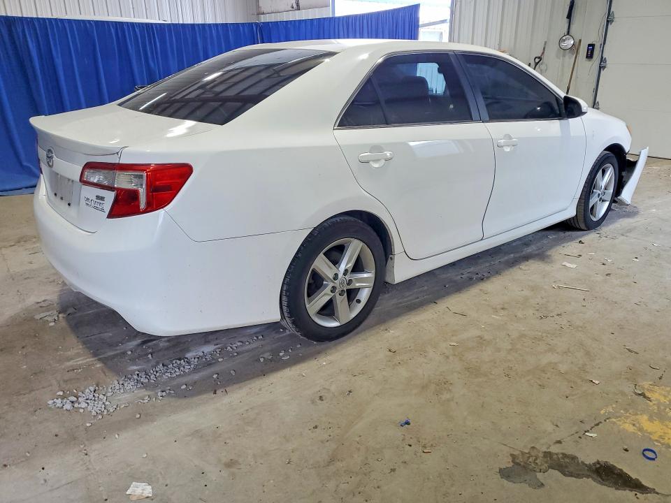 Продаж на аукціоні авто 2014 Toyota Camry, vin: 4T1BF1FK9EU313792, номер лоту: 60896476