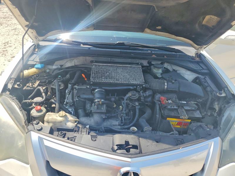 Продажа на аукционе авто 2010 Acura Rdx, vin: 5J8TB2H56AA000147, номер лота: 62951516