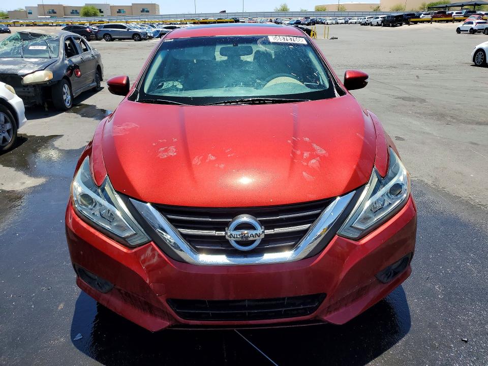 Aukcja sprzedaży 2016 Nissan Altima, vin: 1N4AL3AP4GC292873, numer aukcji: 58878766