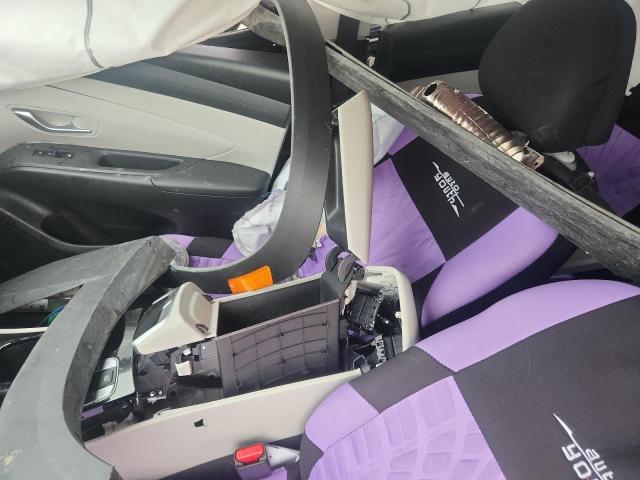Продаж на аукціоні авто 2025 Hyundai Tucson, vin: 3KMJB3DE7SE018086, номер лоту: 62299786