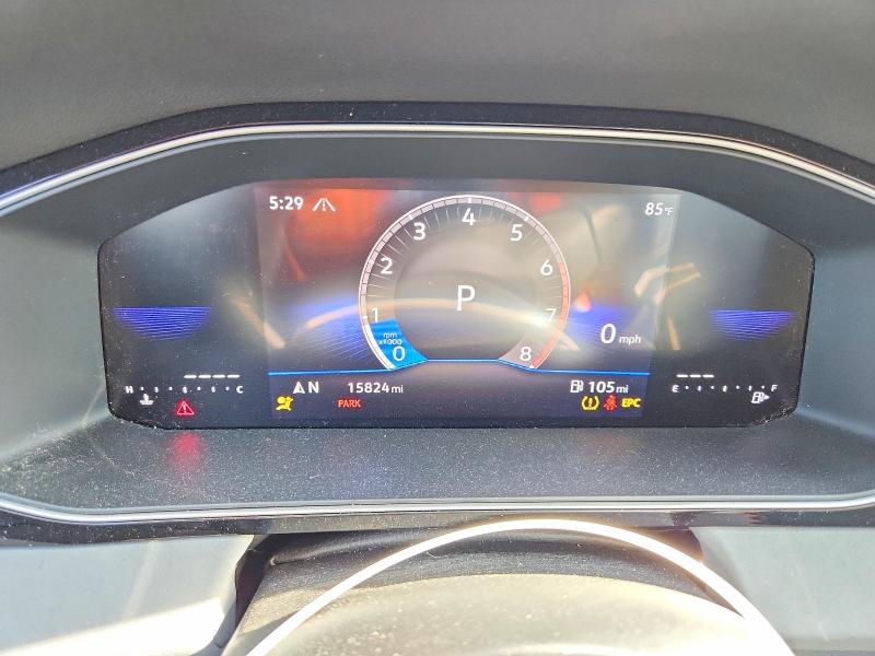 2025 Volkswagen Jetta მანქანა იყიდება აუქციონზე, vin: 3VW7X7BU5SM004688, აუქციონის ნომერი: 61435926