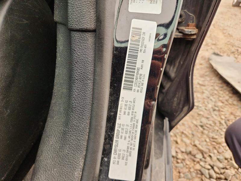 Aukcja sprzedaży 2015 Chrysler 200, vin: 1C3CCCABXFN504965, numer aukcji: 60848126