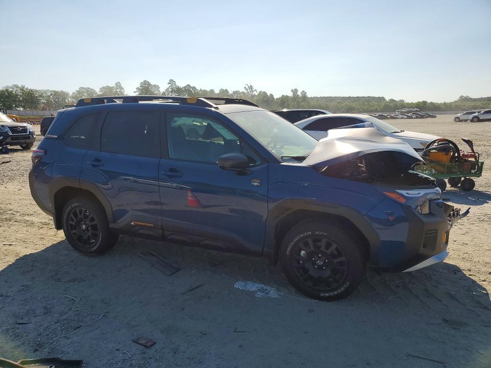 Aukcja sprzedaży 2026 Subaru Forester, vin: 4S4SLDL63T3109736, numer aukcji: 60142806