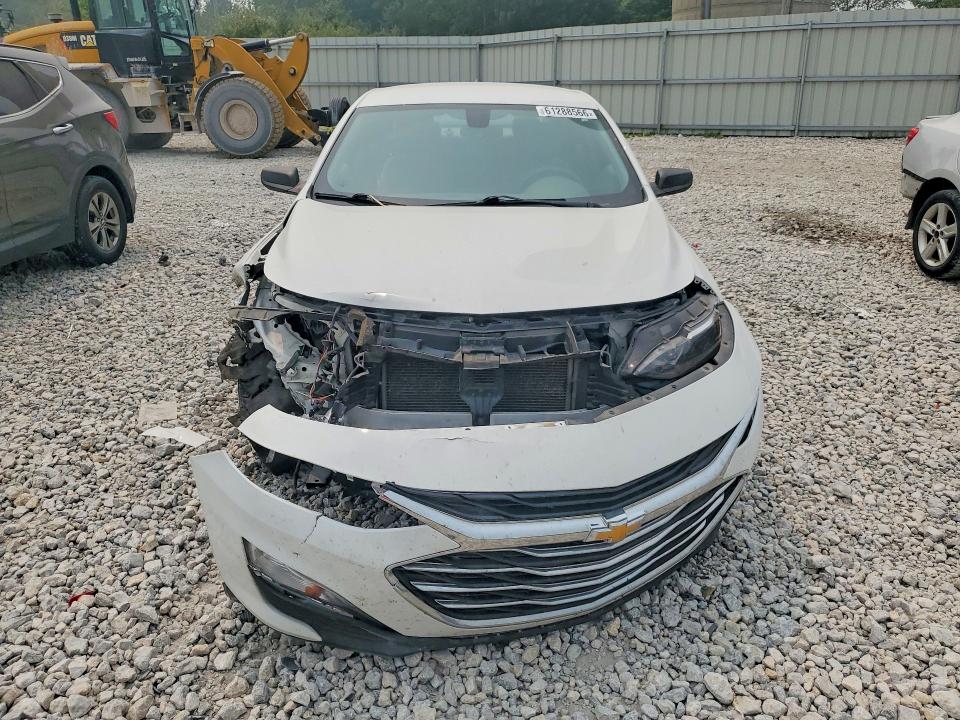 2020 Chevrolet Malibu მანქანა იყიდება აუქციონზე, vin: 1G1ZC5ST0LF108678, აუქციონის ნომერი: 61288566