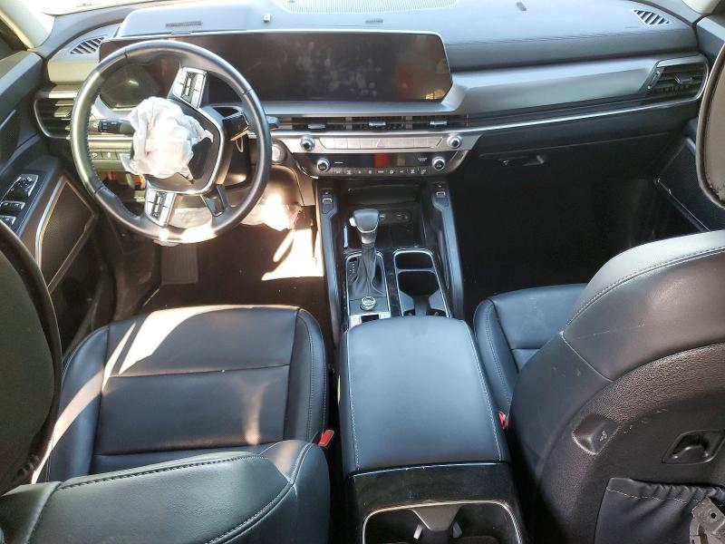 62785336 :رقم المزاد ، 5XYP64GC5RG501879 vin ، 2024 Kia Telluride مزاد بيع