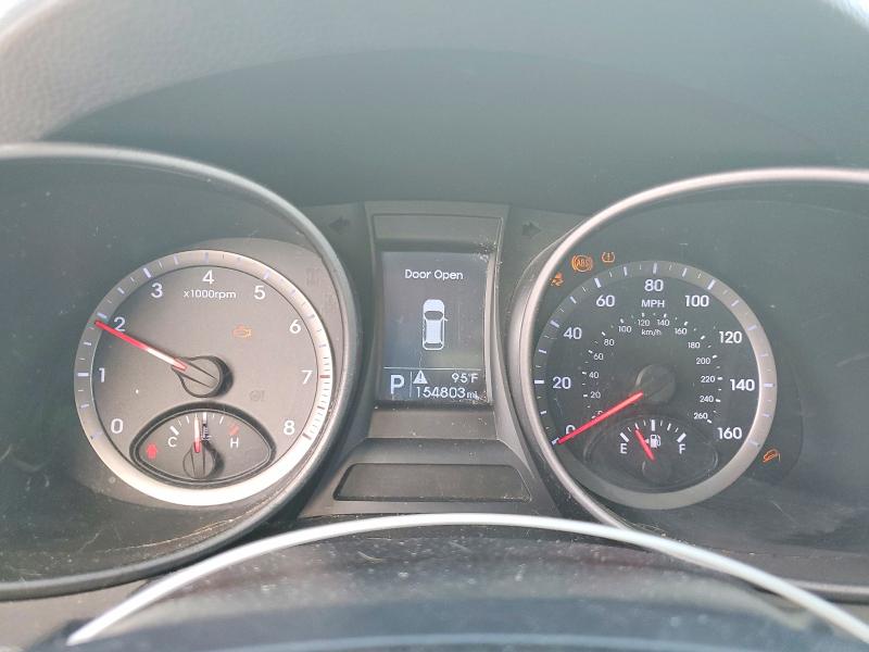 Aukcja sprzedaży 2016 Hyundai Santa Fe Sport, vin: 5XYZT3LB1GG362534, numer aukcji: 60944406