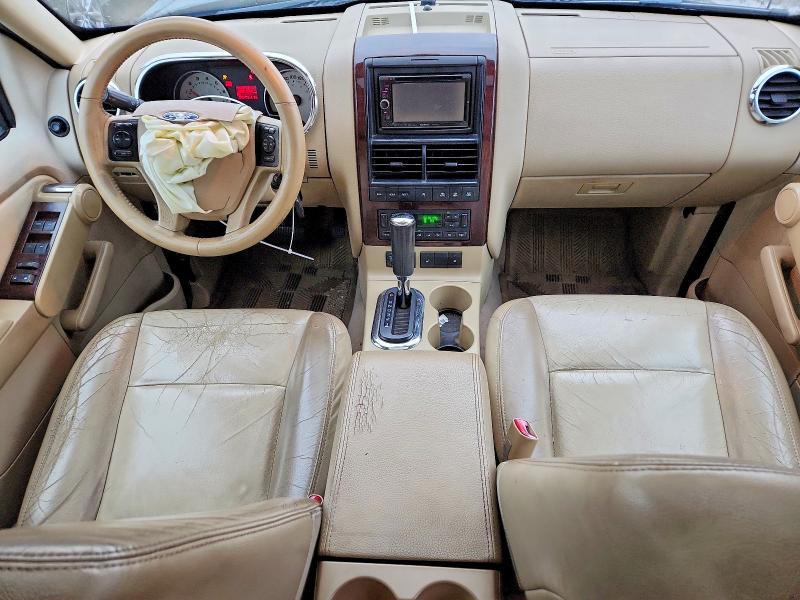 Продажа на аукционе авто 2006 Ford Explorer, vin: 1FMEU75866UA88762, номер лота: 60958096