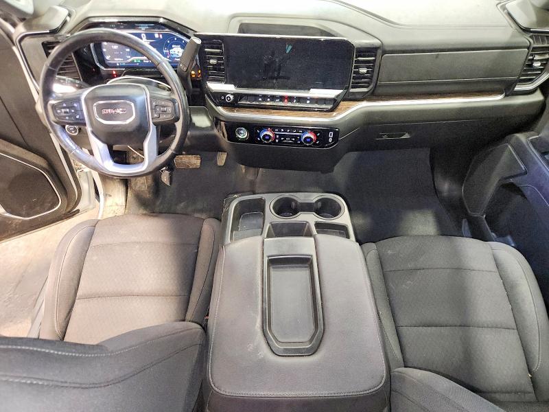 Aukcja sprzedaży 2022 Gmc Sierra, vin: 1GTRUBEK5NZ589485, numer aukcji: 61083096