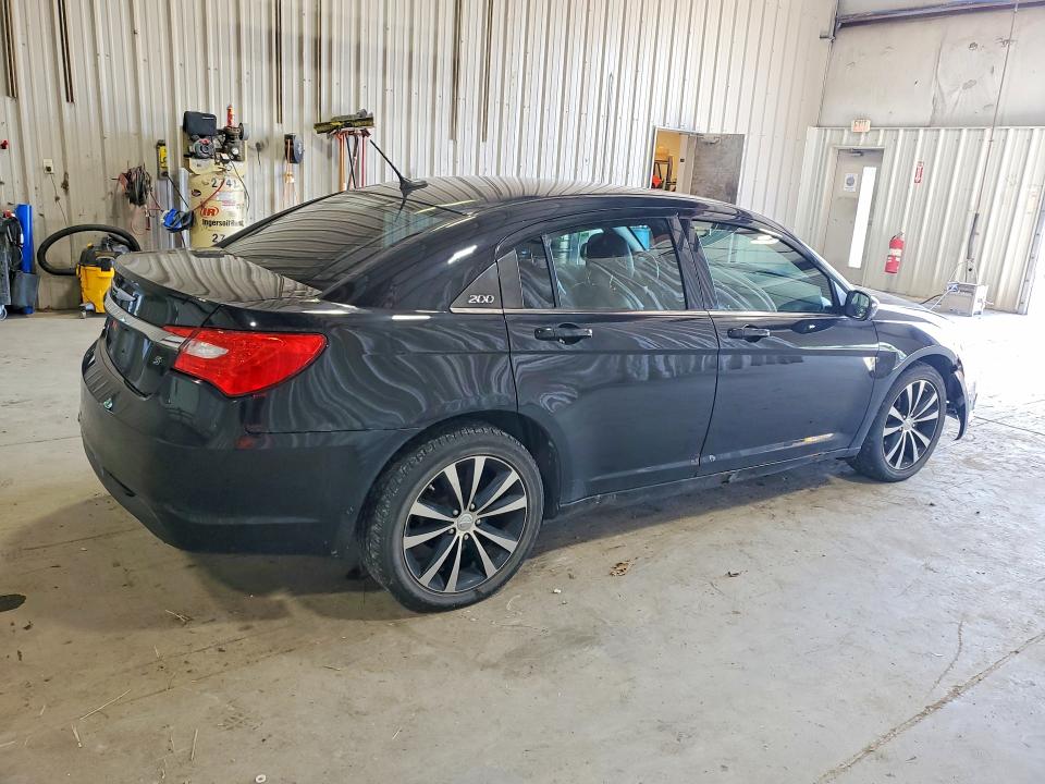 Aukcja sprzedaży 2013 Chrysler 200, vin: 1C3CCBHG1DN667948, numer aukcji: 59922396