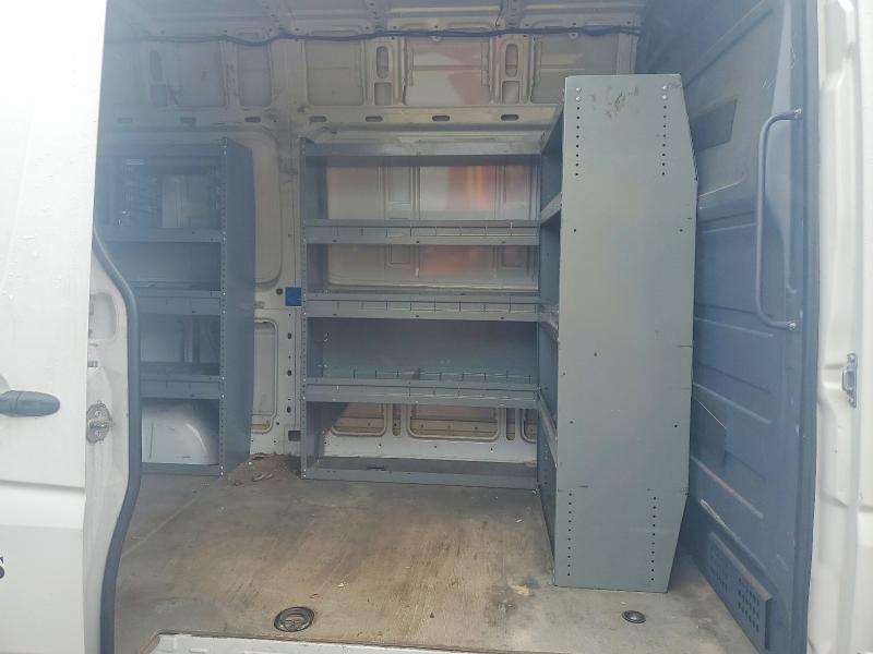 Продажа на аукционе авто 2015 Mercedes-benz Sprinter, vin: WD3PE7DC7FP160562, номер лота: 60040496