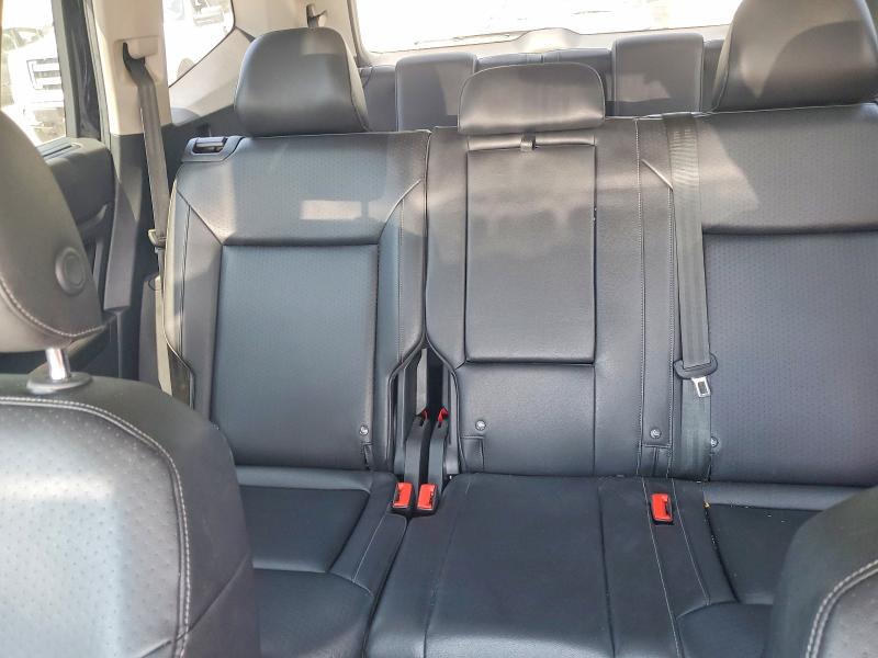 Продажа на аукционе авто 2019 Volkswagen Atlas, vin: 1V2UR2CA8KC568035, номер лота: 61135236