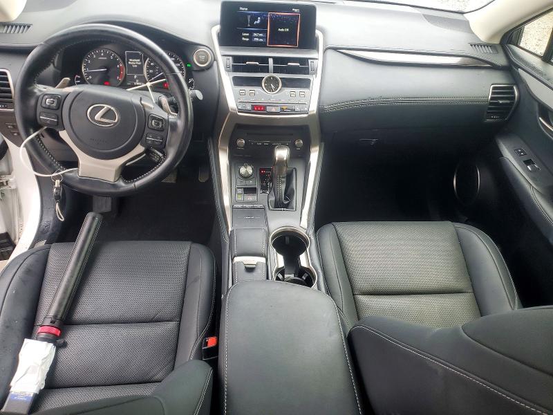 Aukcja sprzedaży 2021 Lexus Nx 300, vin: JTJDARDZ8M5022636, numer aukcji: 60439546