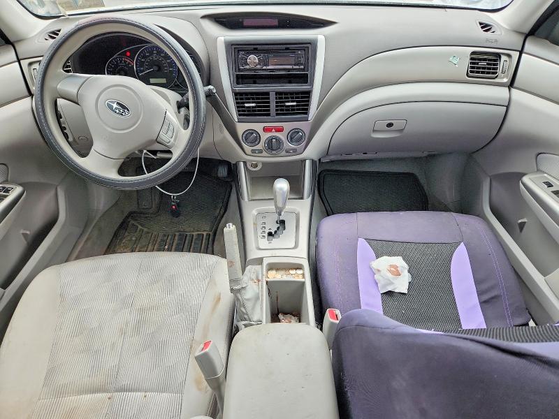 Aukcja sprzedaży 2010 Subaru Forester, vin: JF2SH6BC7AH914438, numer aukcji: 61819776